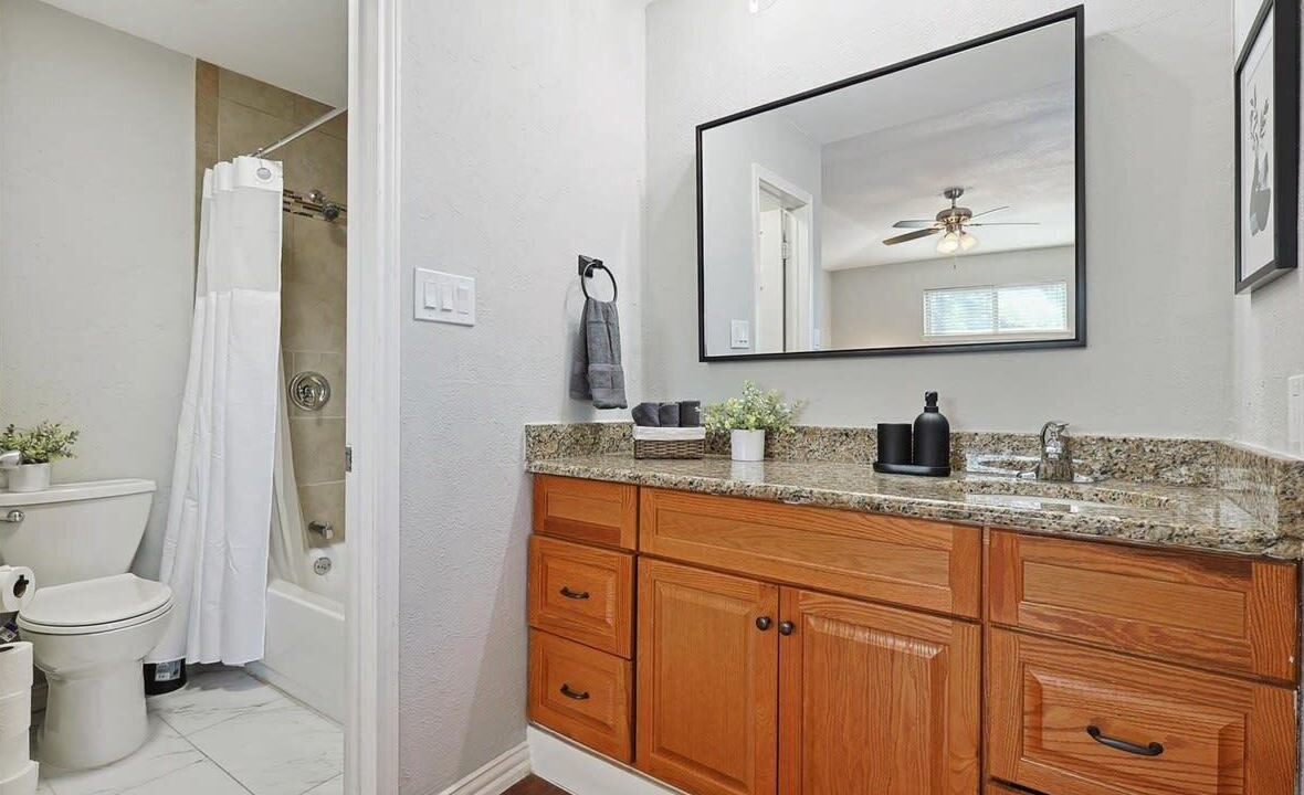 Photo of Bathroom in Plano