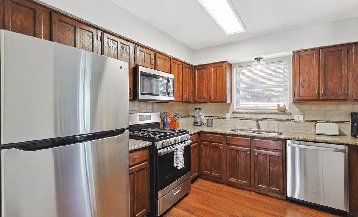 Photo of Kitchen in Plano