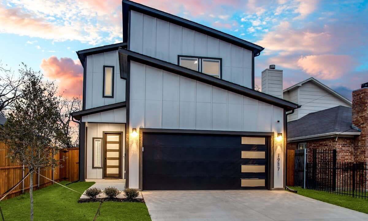 Photo of Outdoor in West Dallas