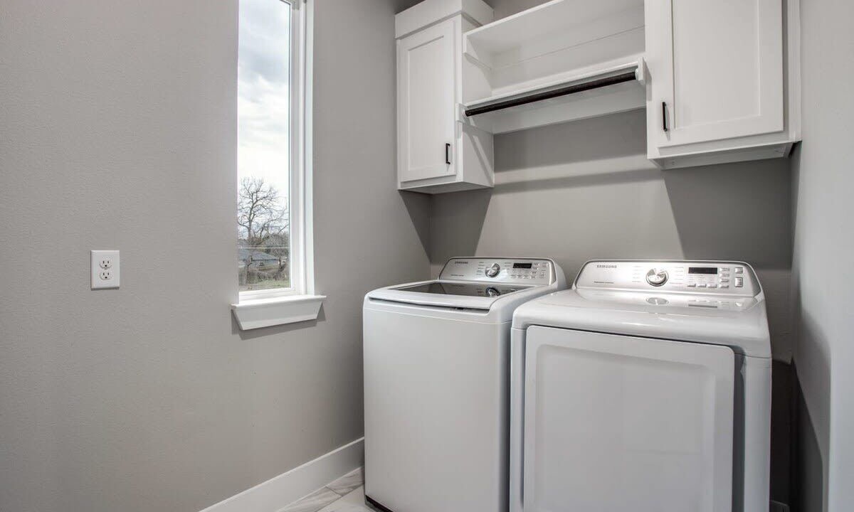 Photo of Bedroom in West Dallas