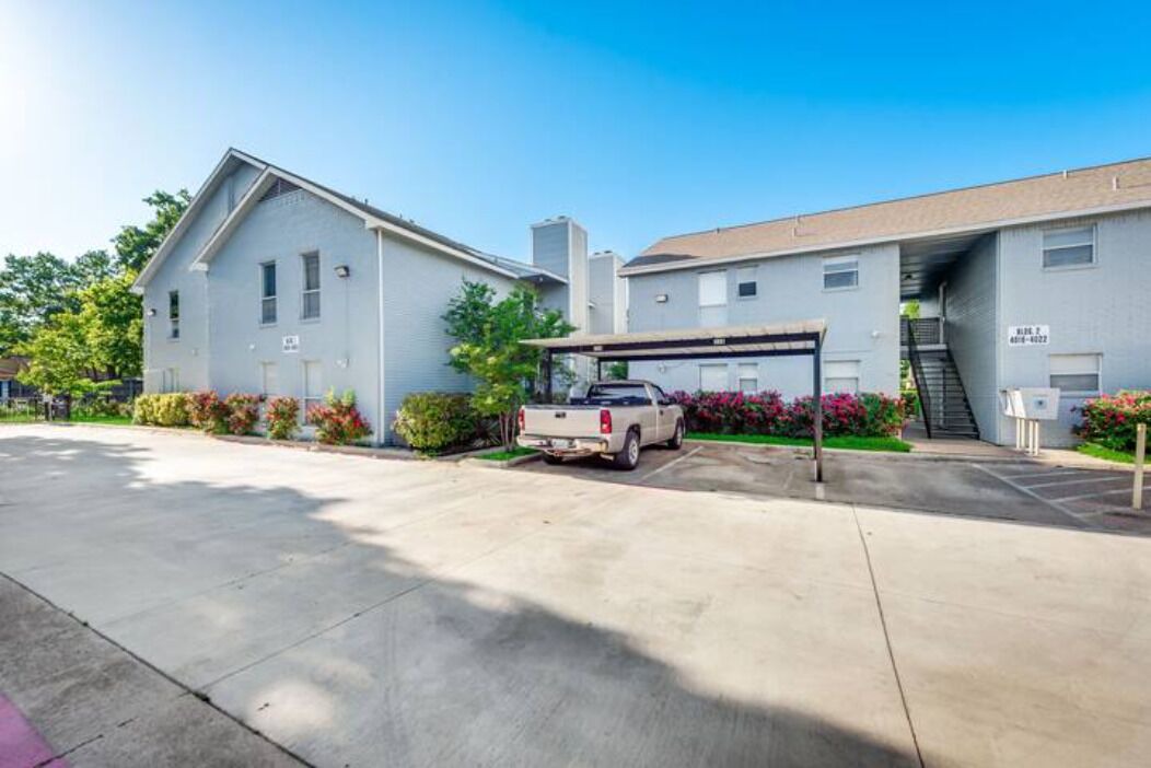 Photo of Outdoor in Irving