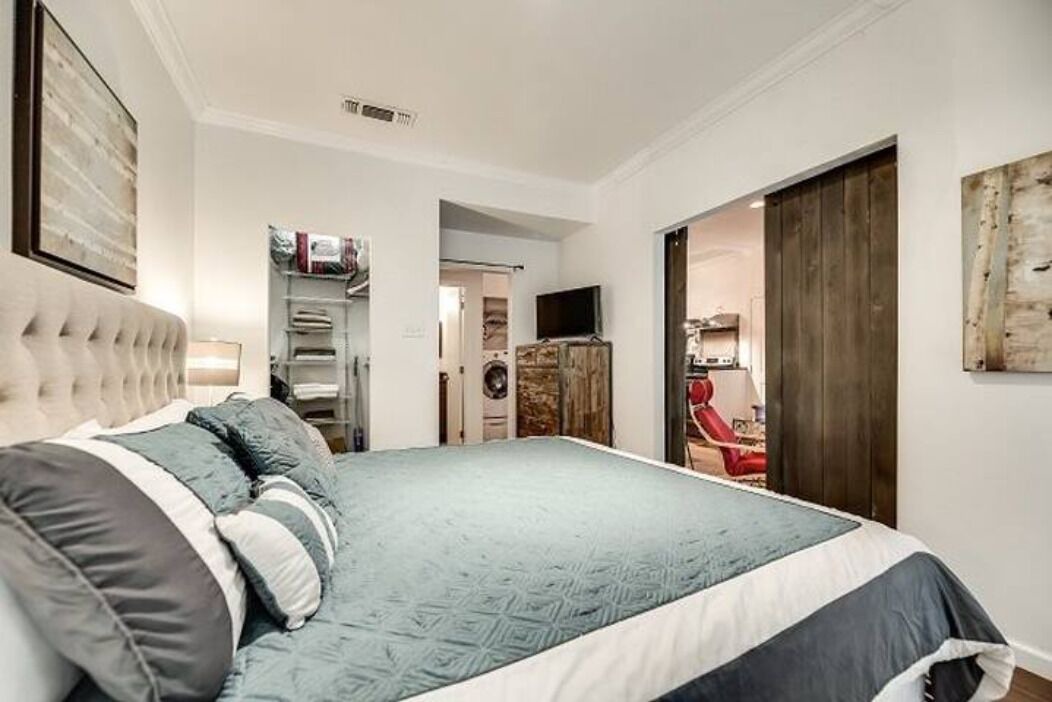 Photo of Bedroom in Irving