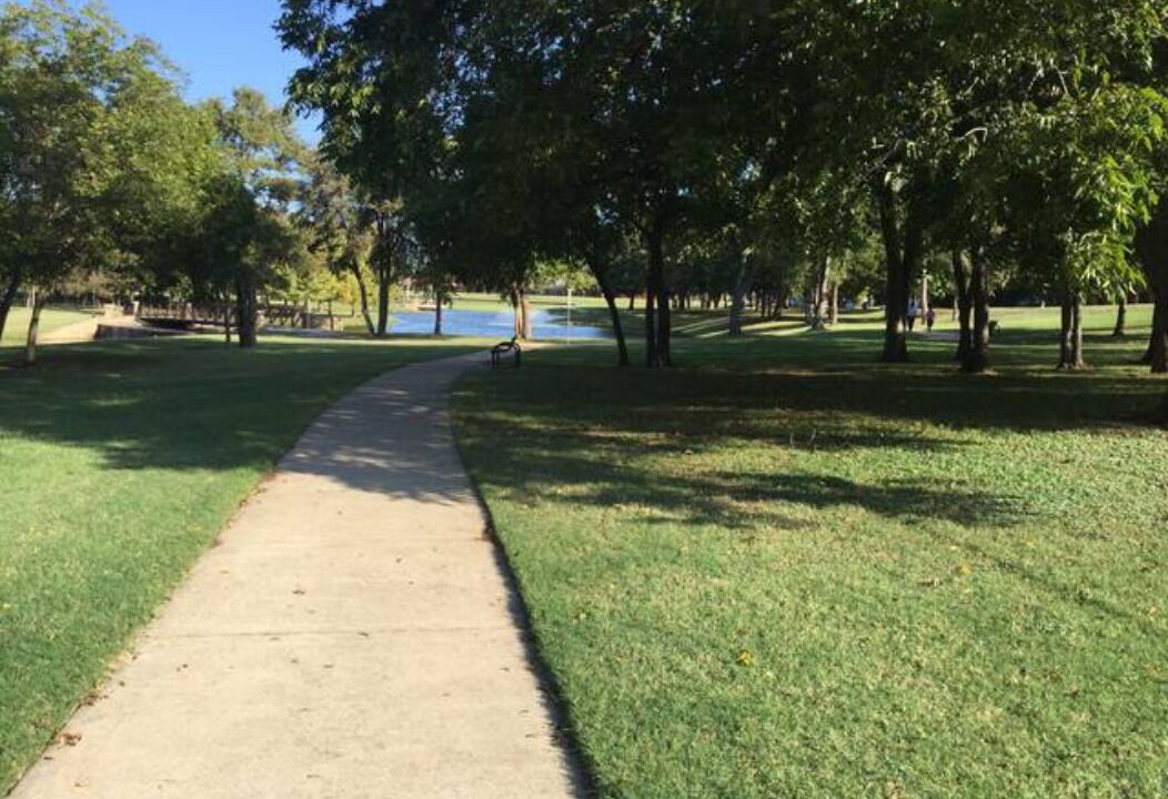 Photo of Outdoor in Irving
