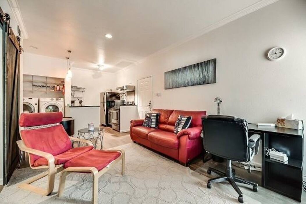 Photo of Livingroom in Irving