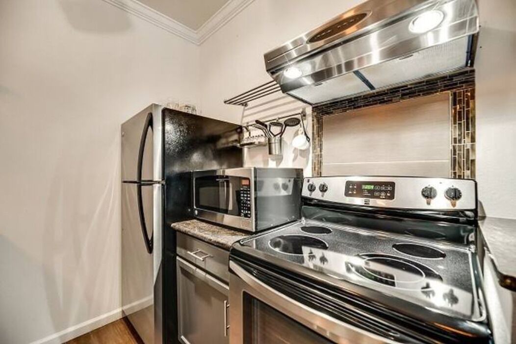 Photo of Kitchen in Irving