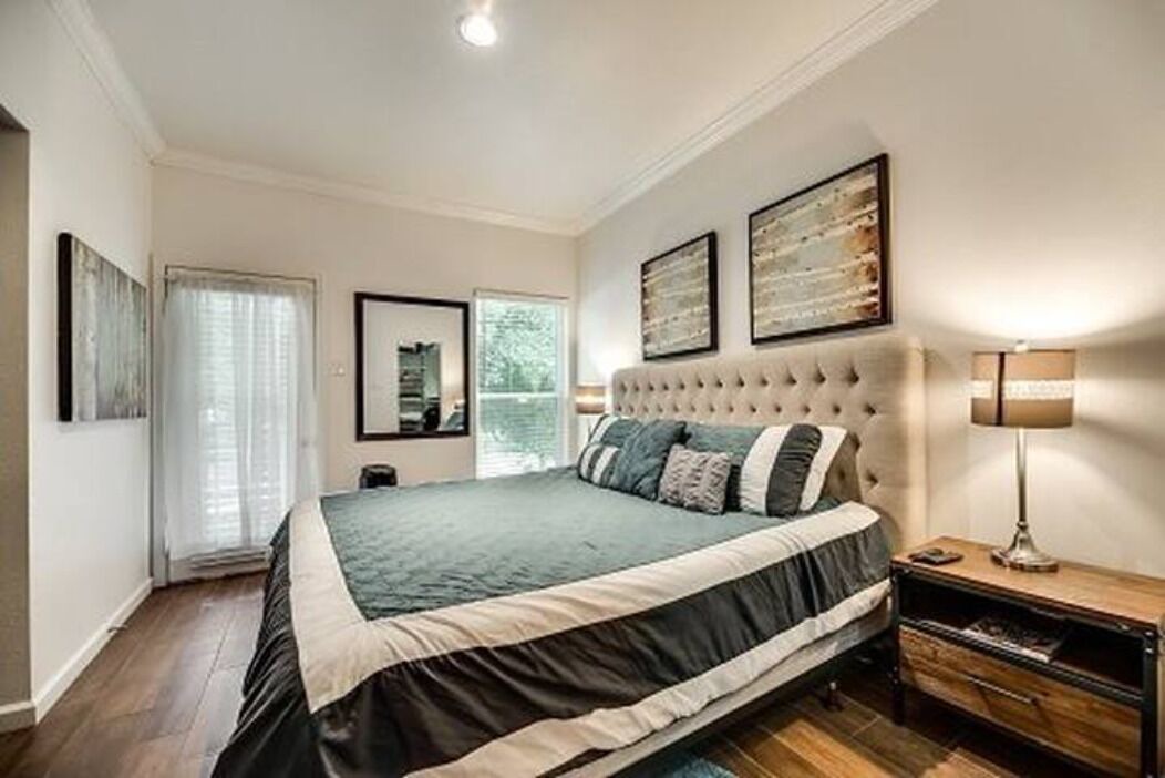 Photo of Bedroom in Irving