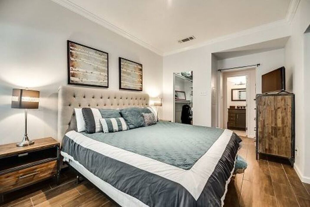 Photo of Bedroom in Irving