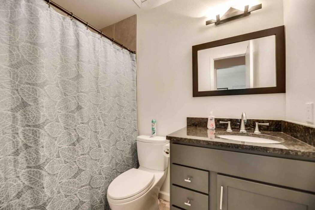 Photo of Bathroom in Irving