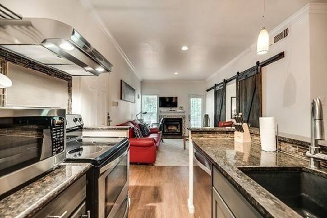 Photo of Kitchen in Irving