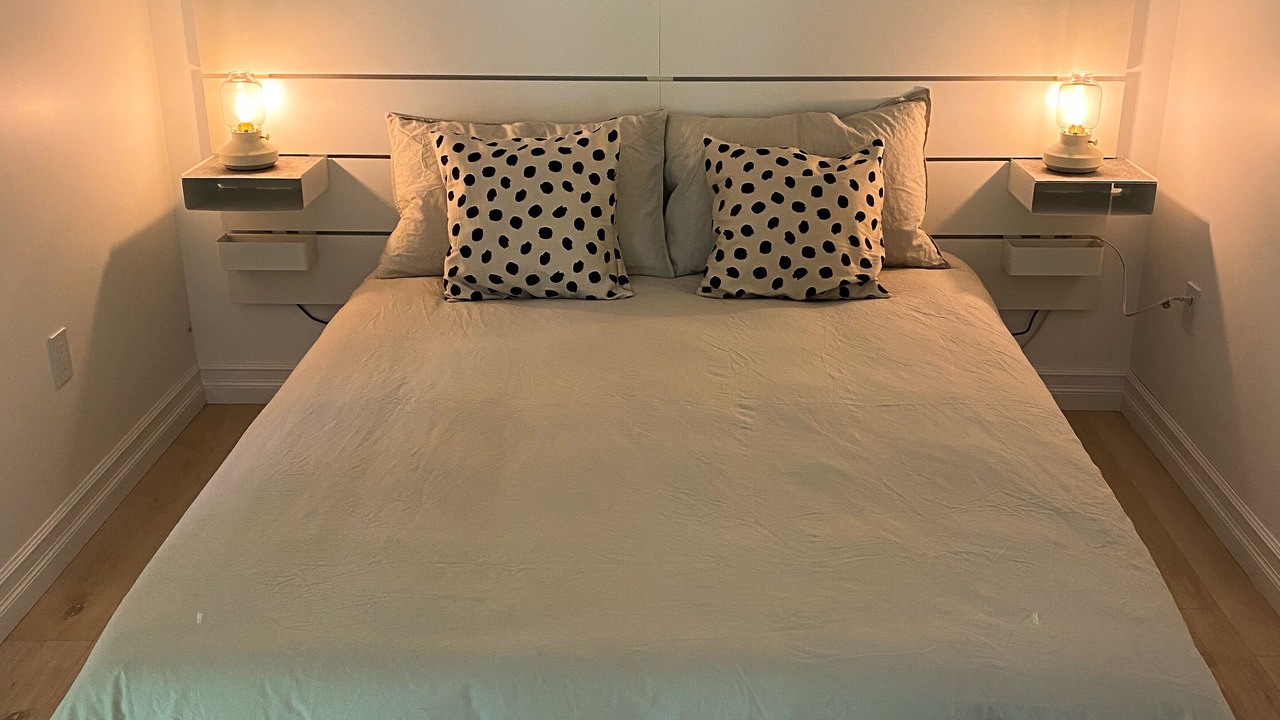 Photo of Bedroom in Kemptville