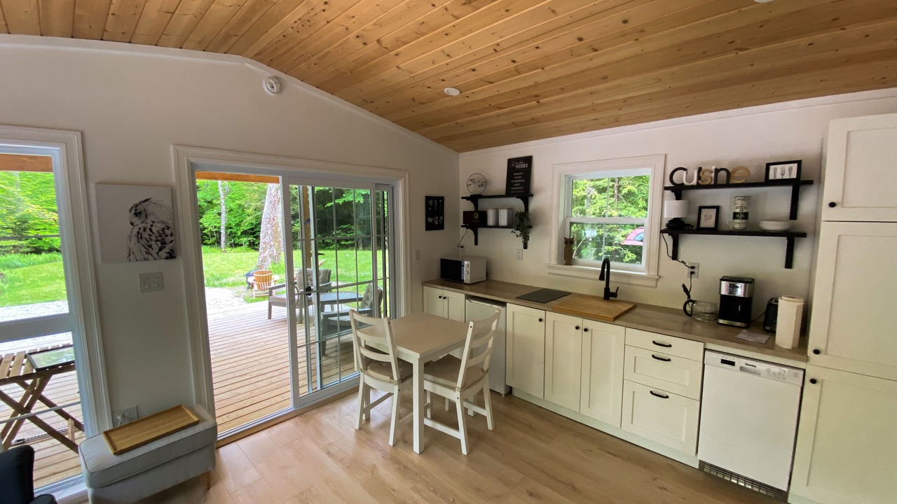 Photo of Kitchen in Kemptville