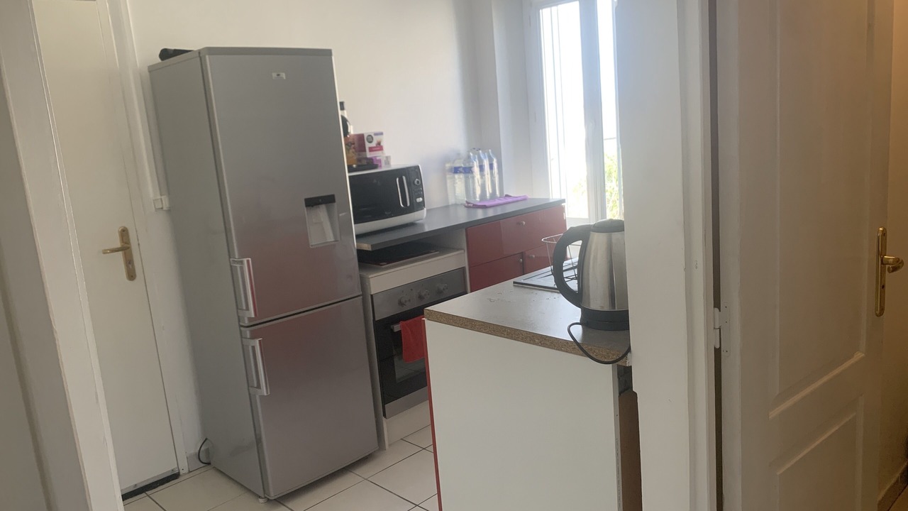 Photo of Kitchen in Chateaudun-Bannier