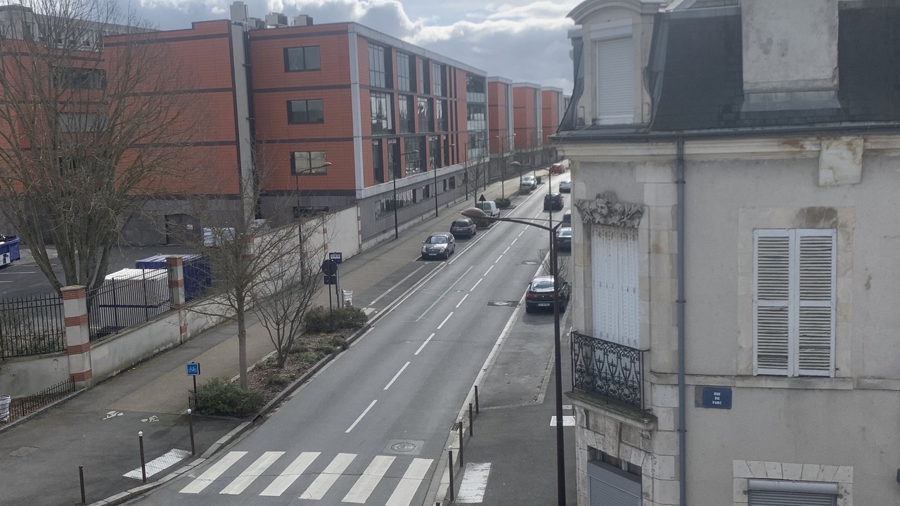 Photo of Others in Chateaudun-Bannier