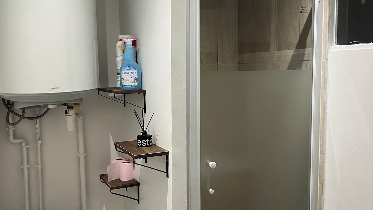 Photo of Bathroom in Chateaudun-Bannier