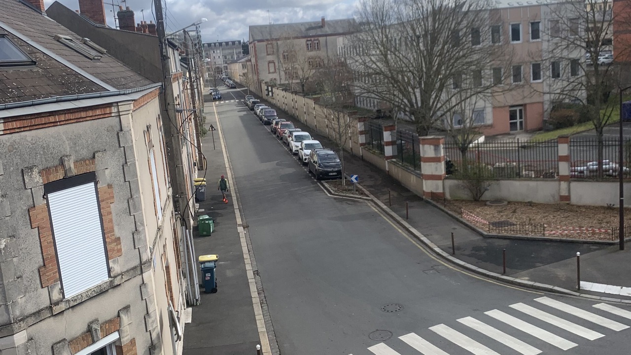 Photo of Others in Chateaudun-Bannier