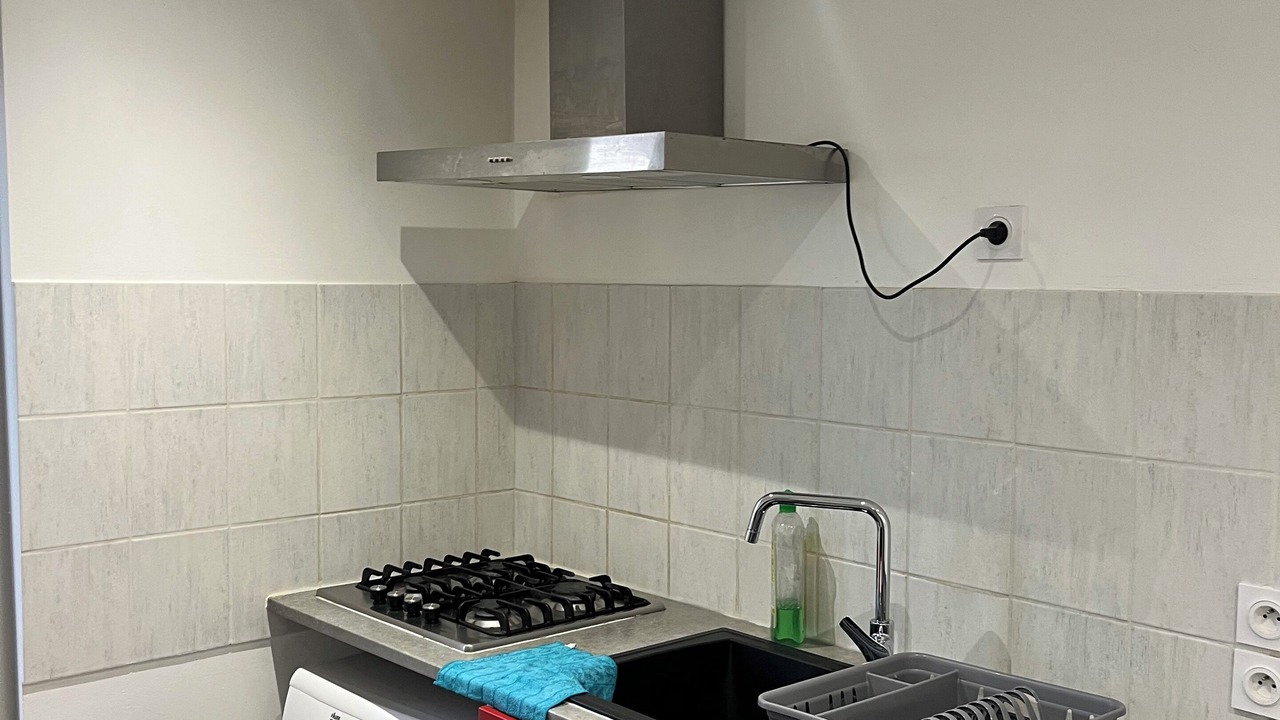 Photo of Kitchen in Chateaudun-Bannier