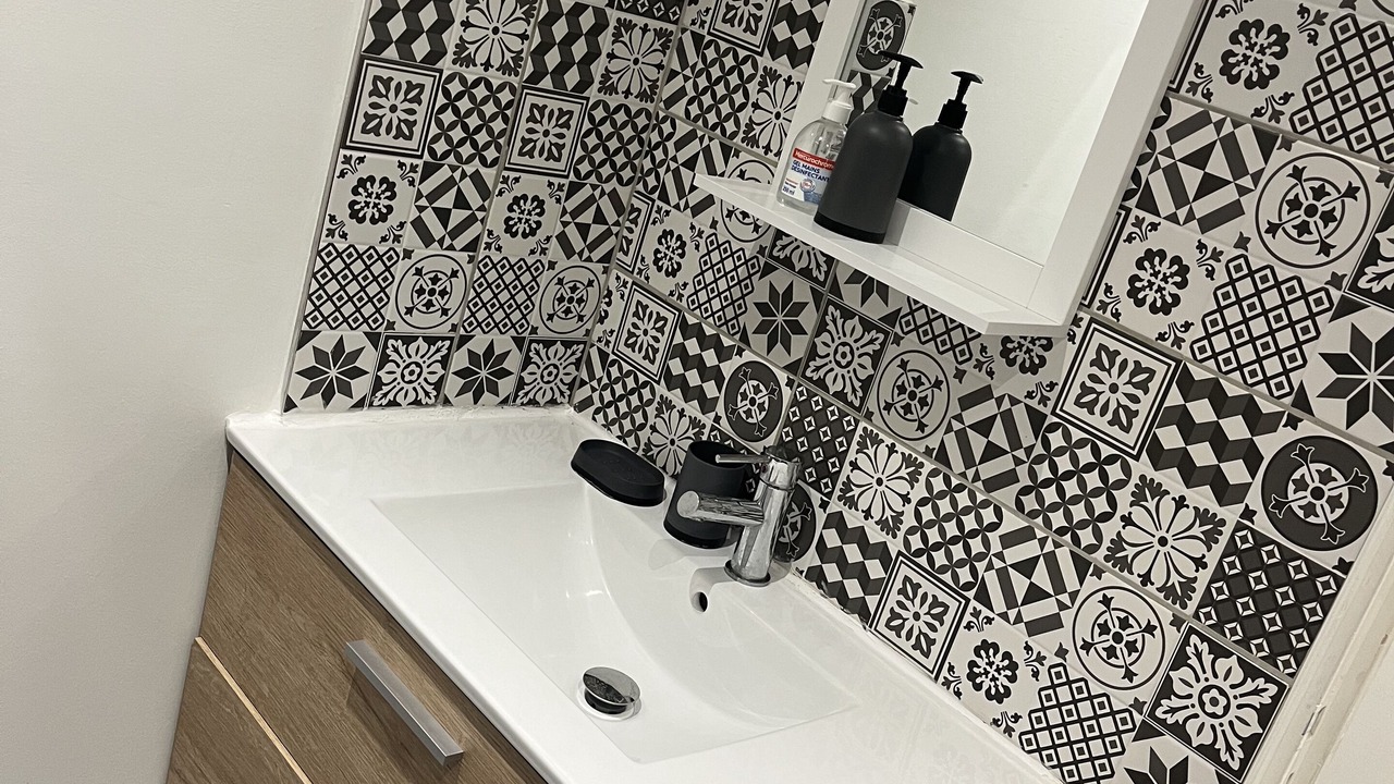 Photo of Bathroom in Chateaudun-Bannier