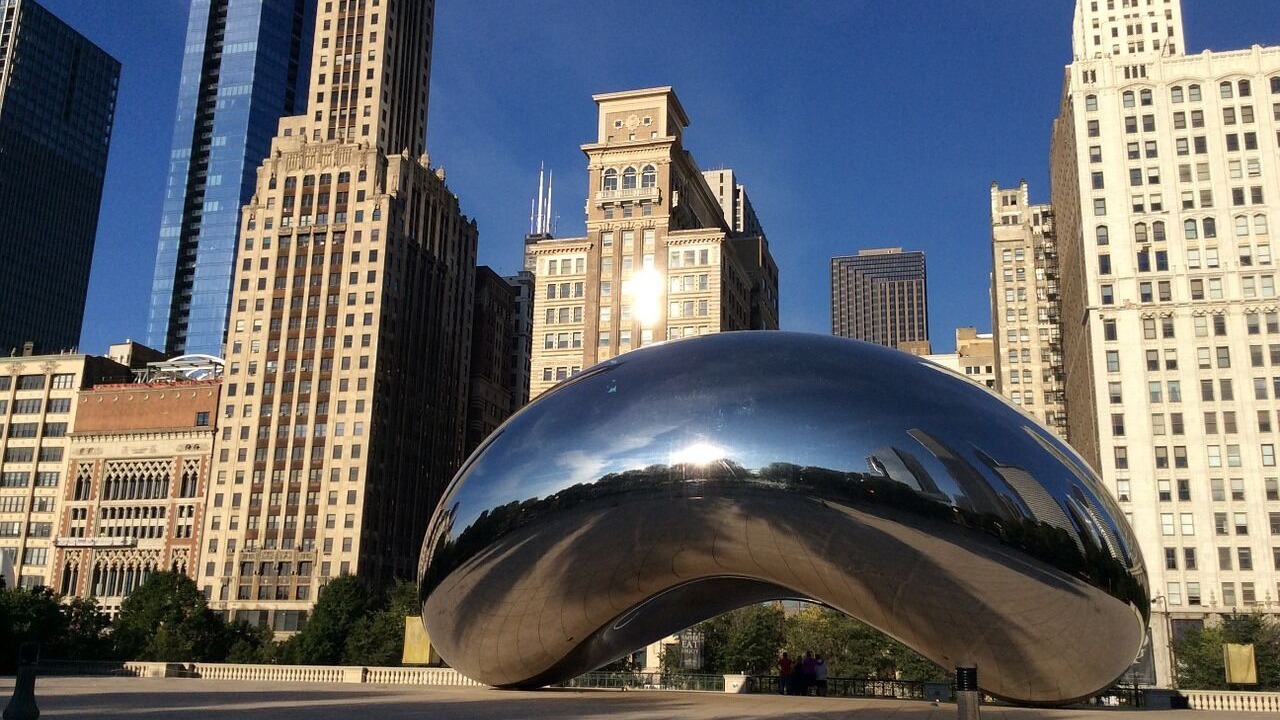 Photo of Others in Near North Side