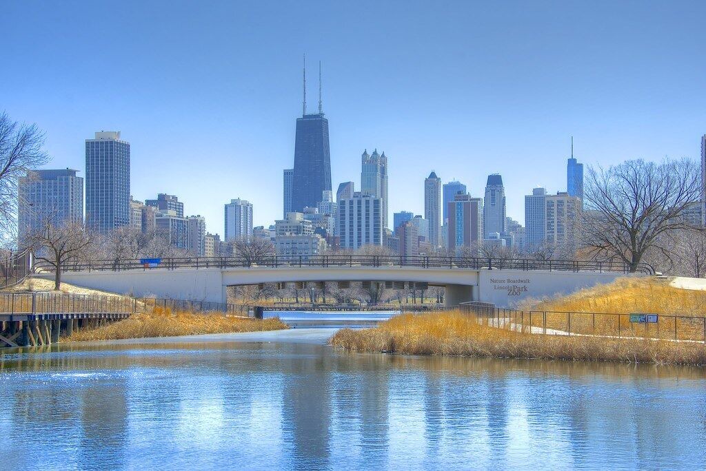 Photo of Others in Near North Side