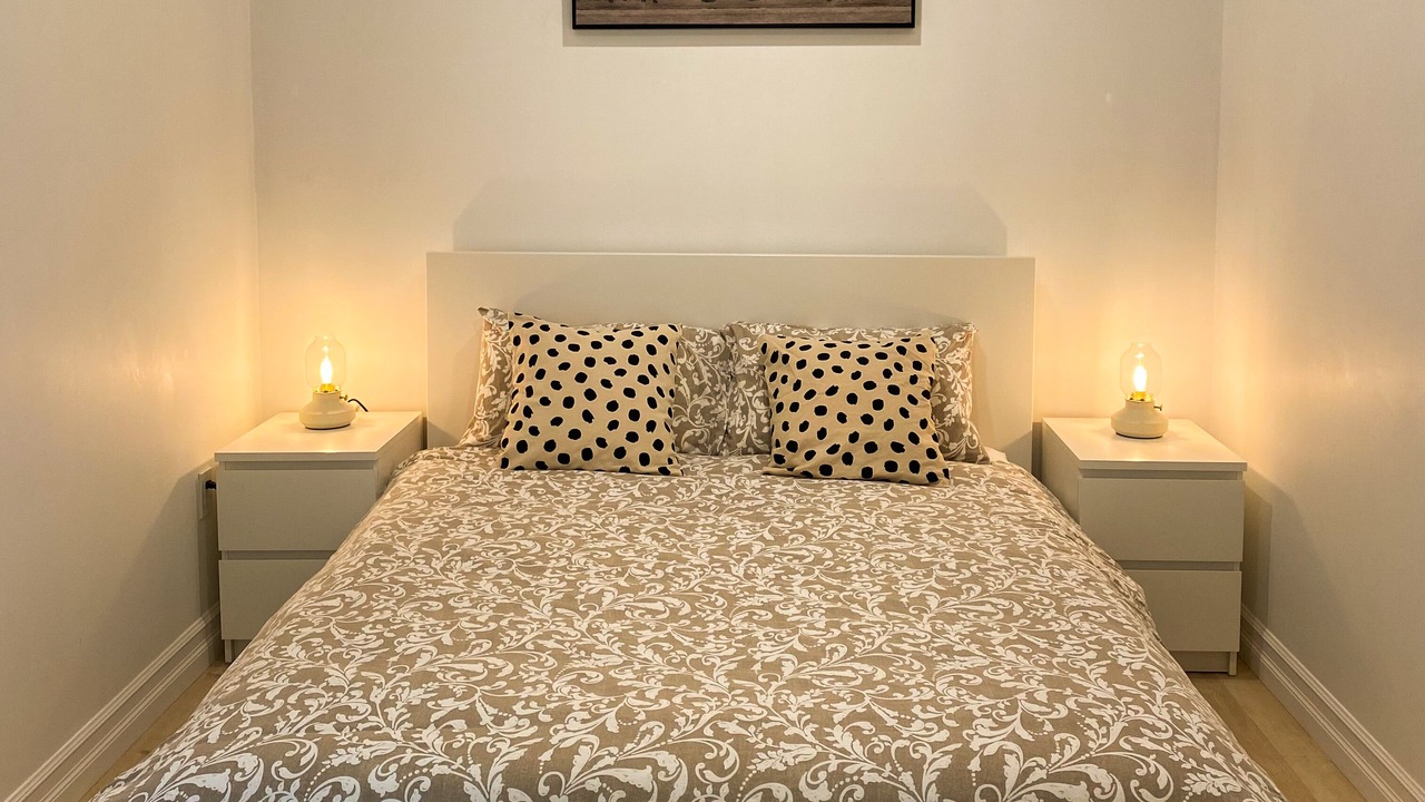 Photo of Bedroom in Kemptville