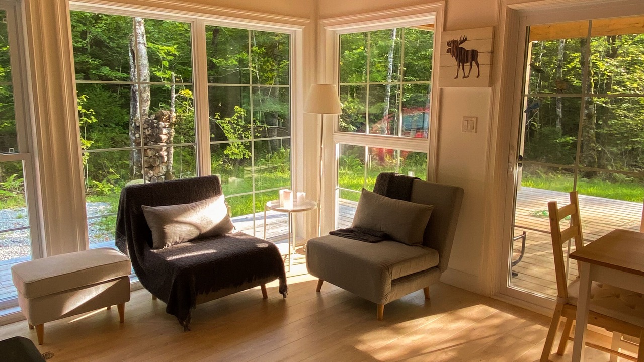 Photo of Livingroom in Kemptville