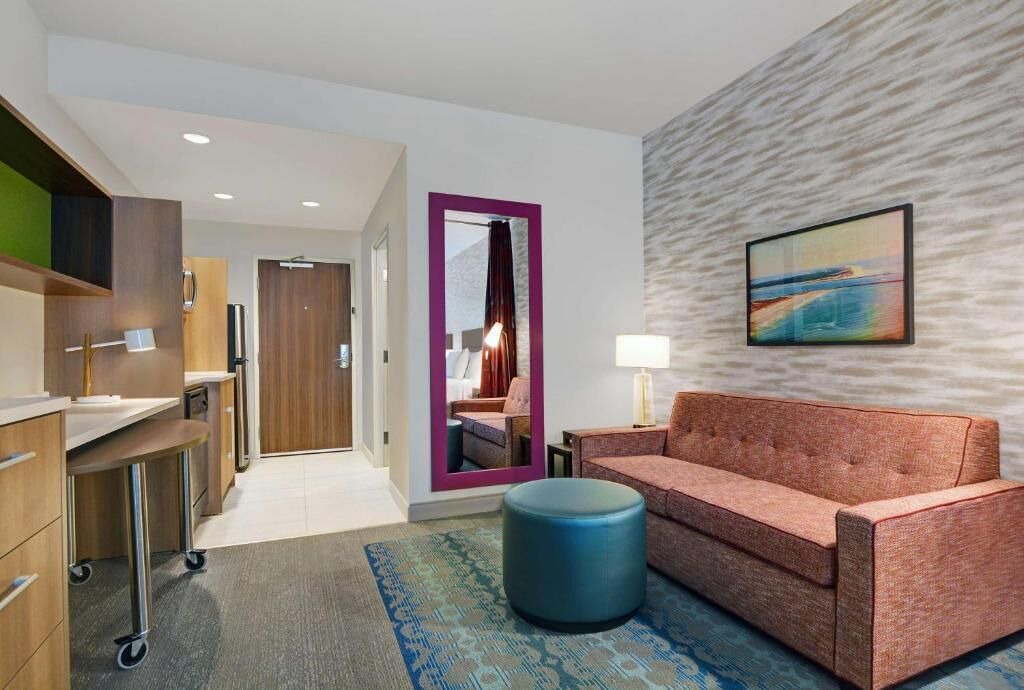 Photo of Livingroom in Upper Grand Lagoon
