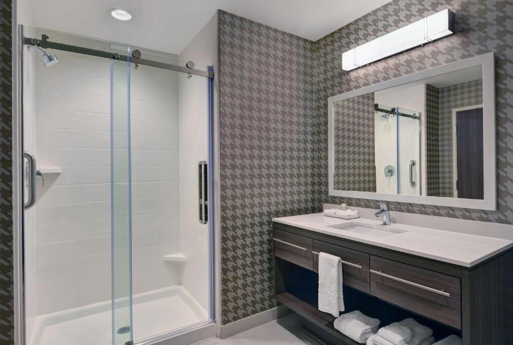 Photo of Bathroom in Upper Grand Lagoon