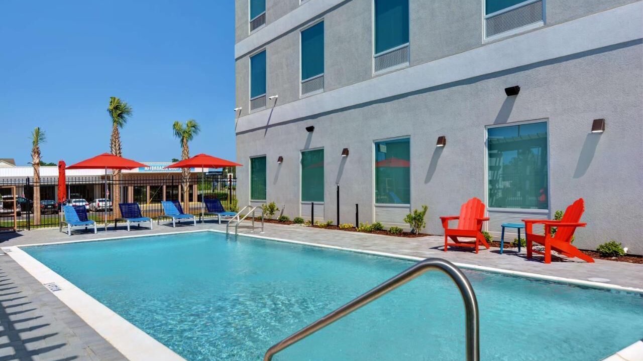 Photo of Outdoor in Upper Grand Lagoon