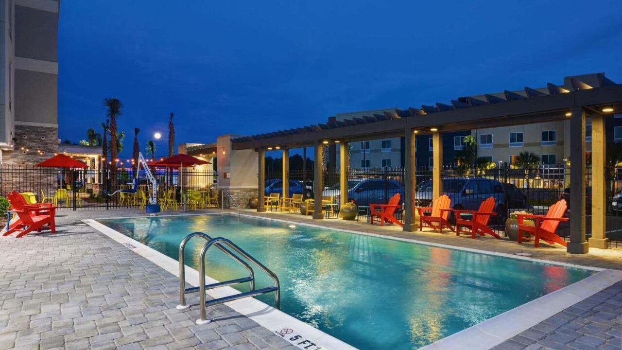 Photo of Outdoor in Upper Grand Lagoon