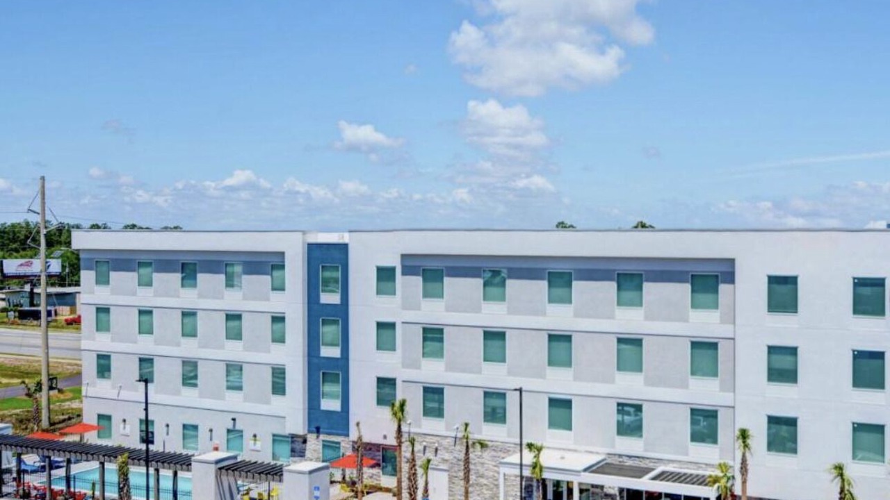 Photo of Outdoor in Upper Grand Lagoon