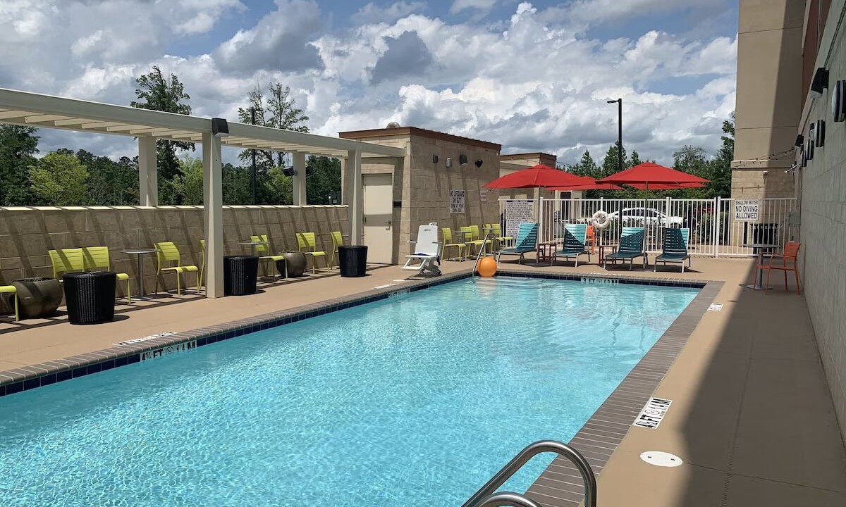 Photo of Outdoor in Pooler