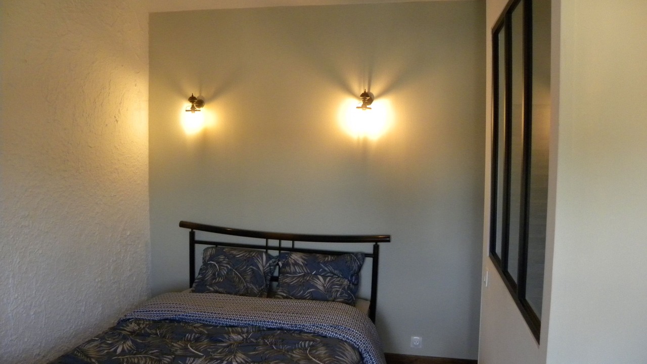 Photo of Bedroom in Saint-Germain-de-Princay