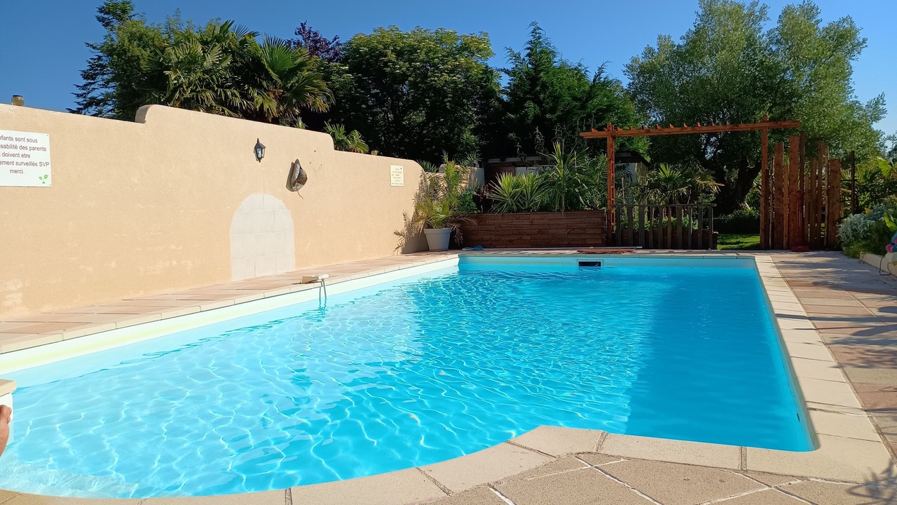 Photo of Outdoor in Saint-Germain-de-Princay
