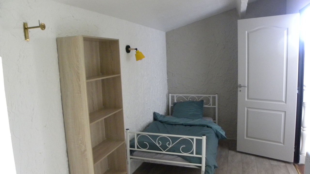 Photo of Bedroom in Saint-Germain-de-Princay