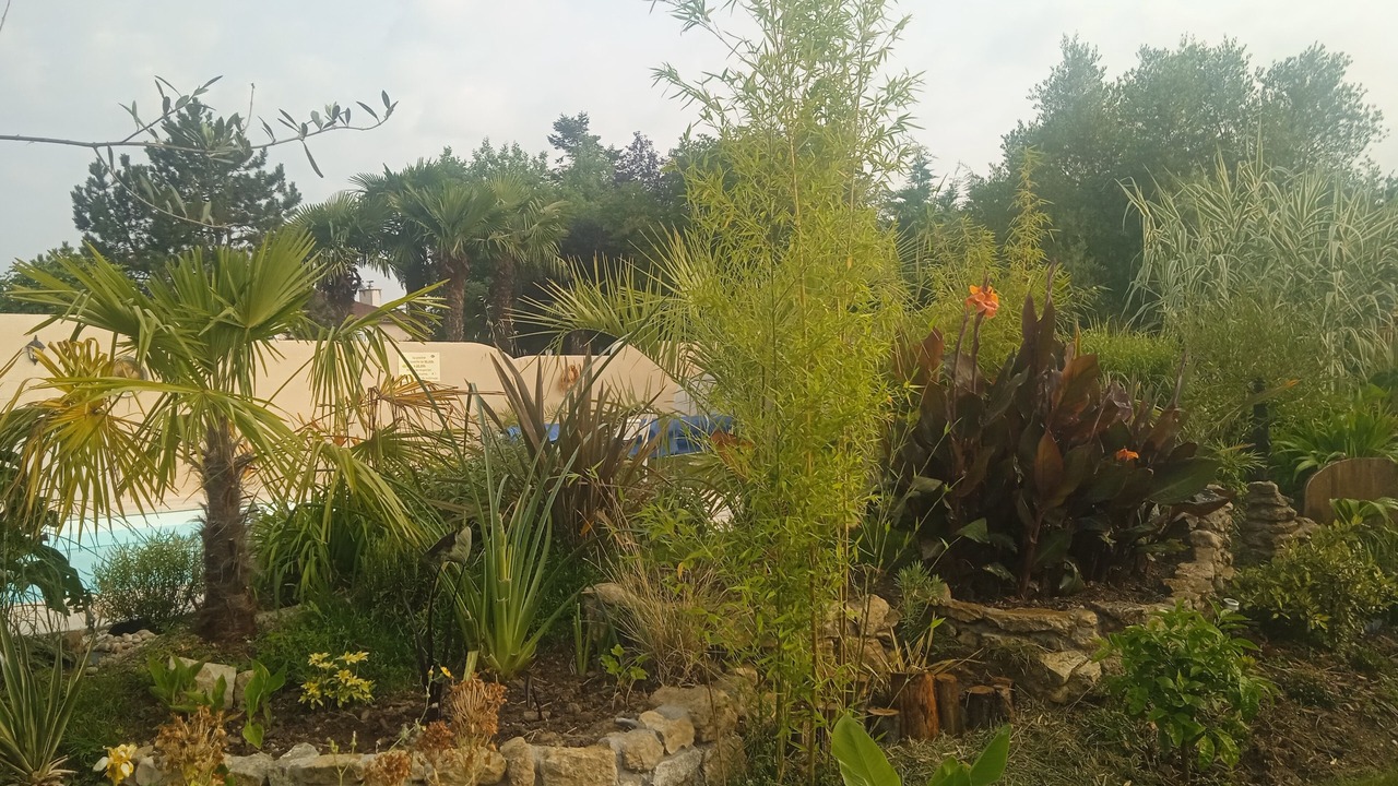 Photo of Outdoor in Saint-Germain-de-Princay