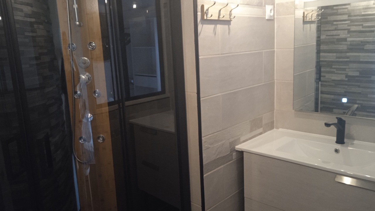 Photo of Bathroom in Saint-Germain-de-Princay