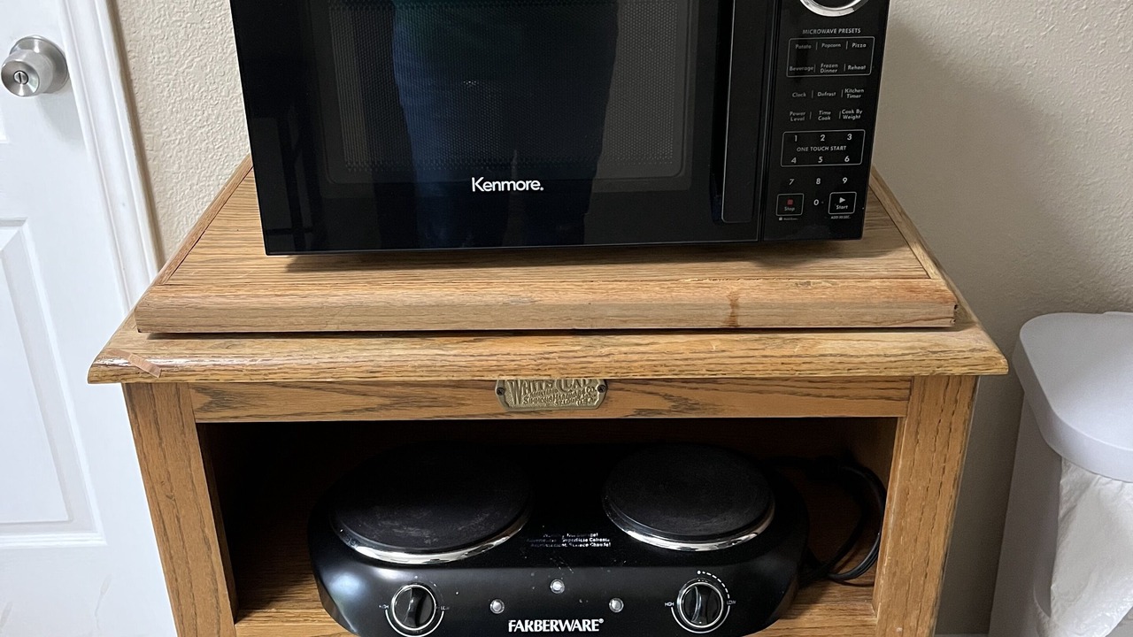Photo of Kitchen in Donna