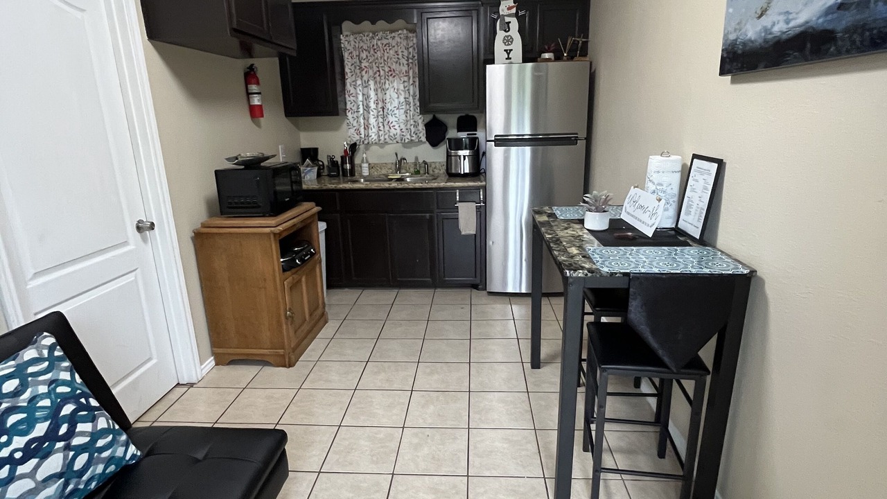 Photo of Kitchen in Donna