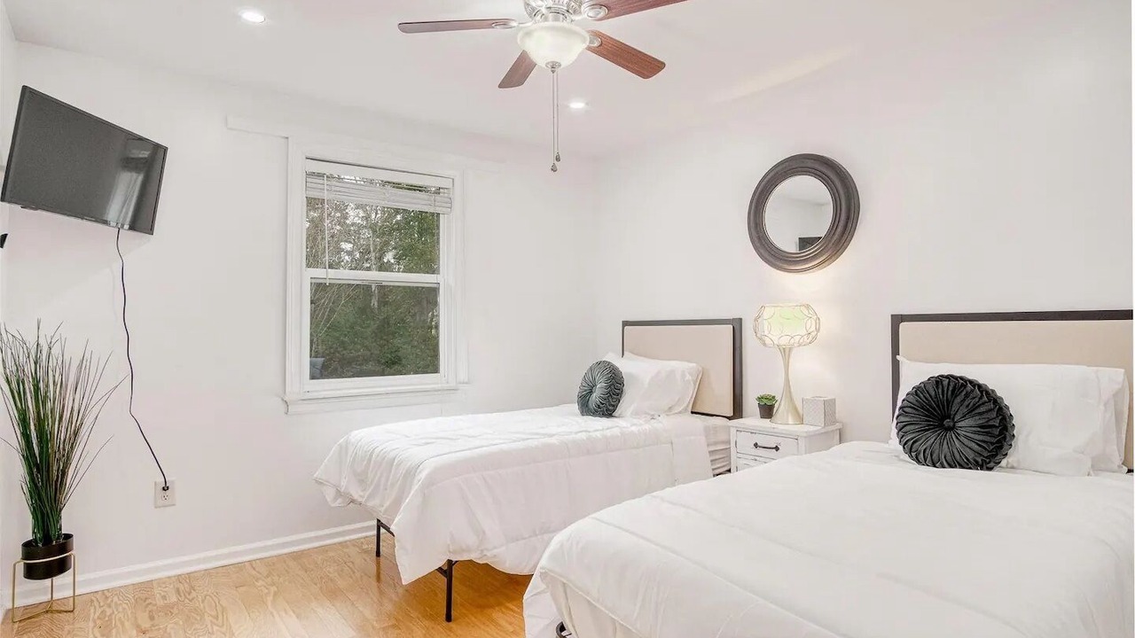 Photo of Bedroom in Southside