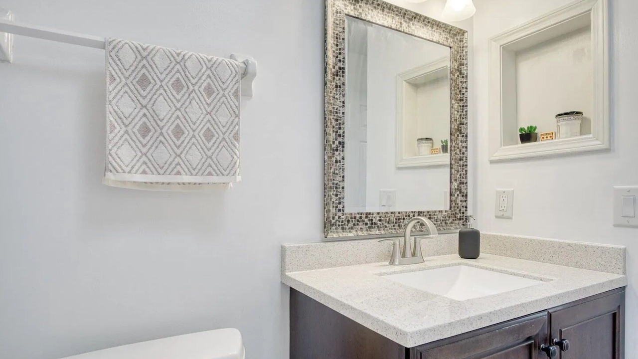 Photo of Bathroom in Southside