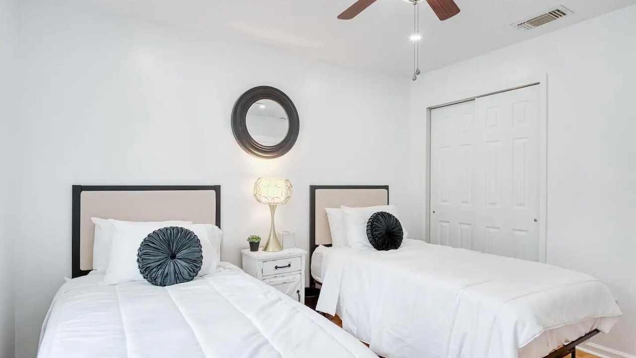 Photo of Bedroom in Southside