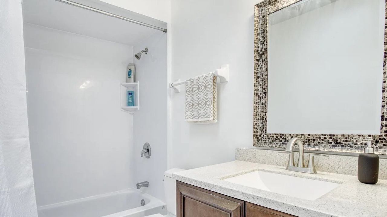 Photo of Bathroom in Southside