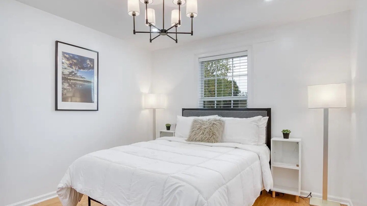 Photo of Bedroom in Southside