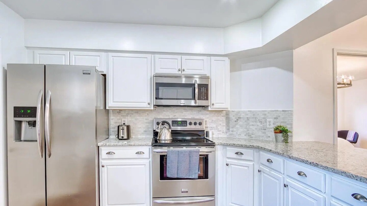 Photo of Kitchen in Southside