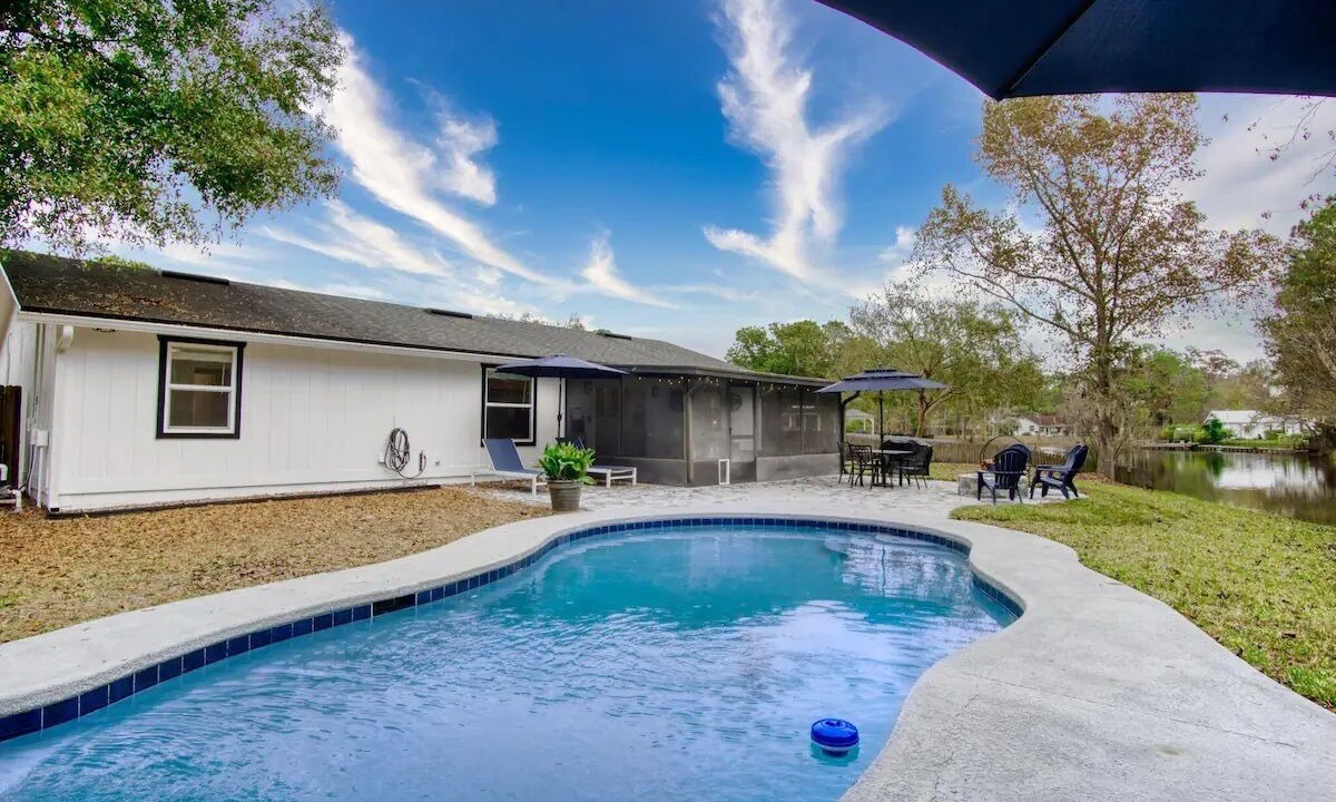 Photo of Outdoor in Southside