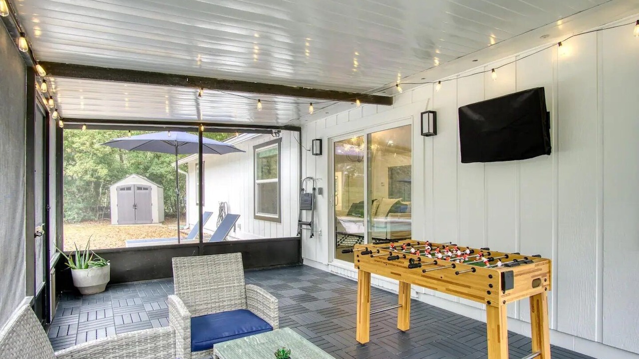 Photo of Bedroom in Southside