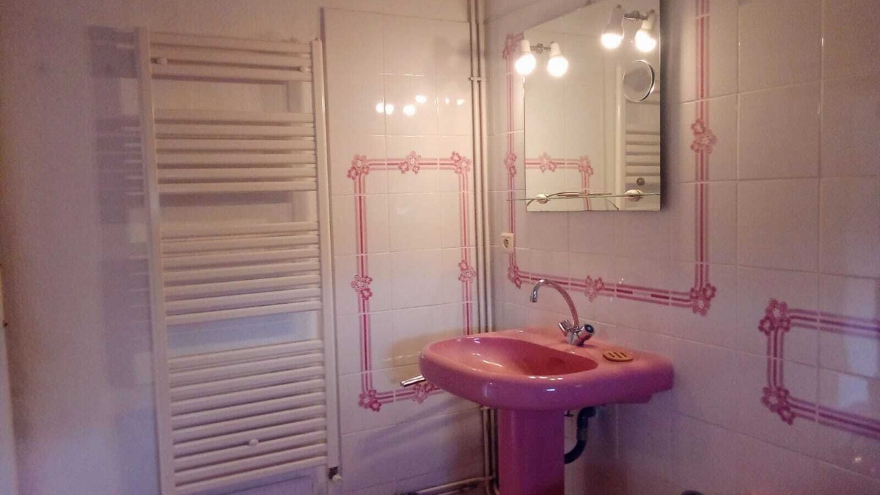 Photo of Bathroom in Monbahus