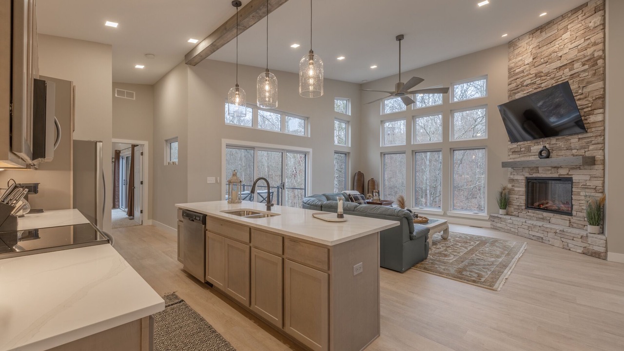 Photo of Kitchen in Innsbrook