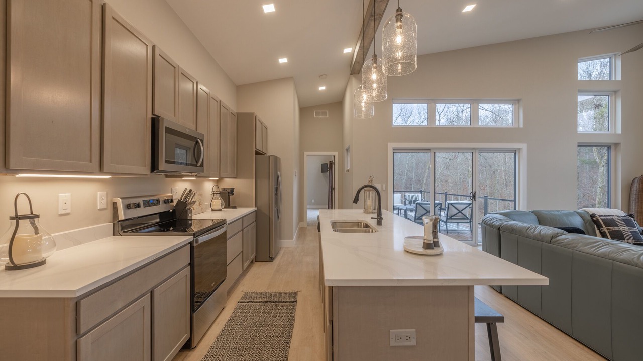 Photo of Kitchen in Innsbrook