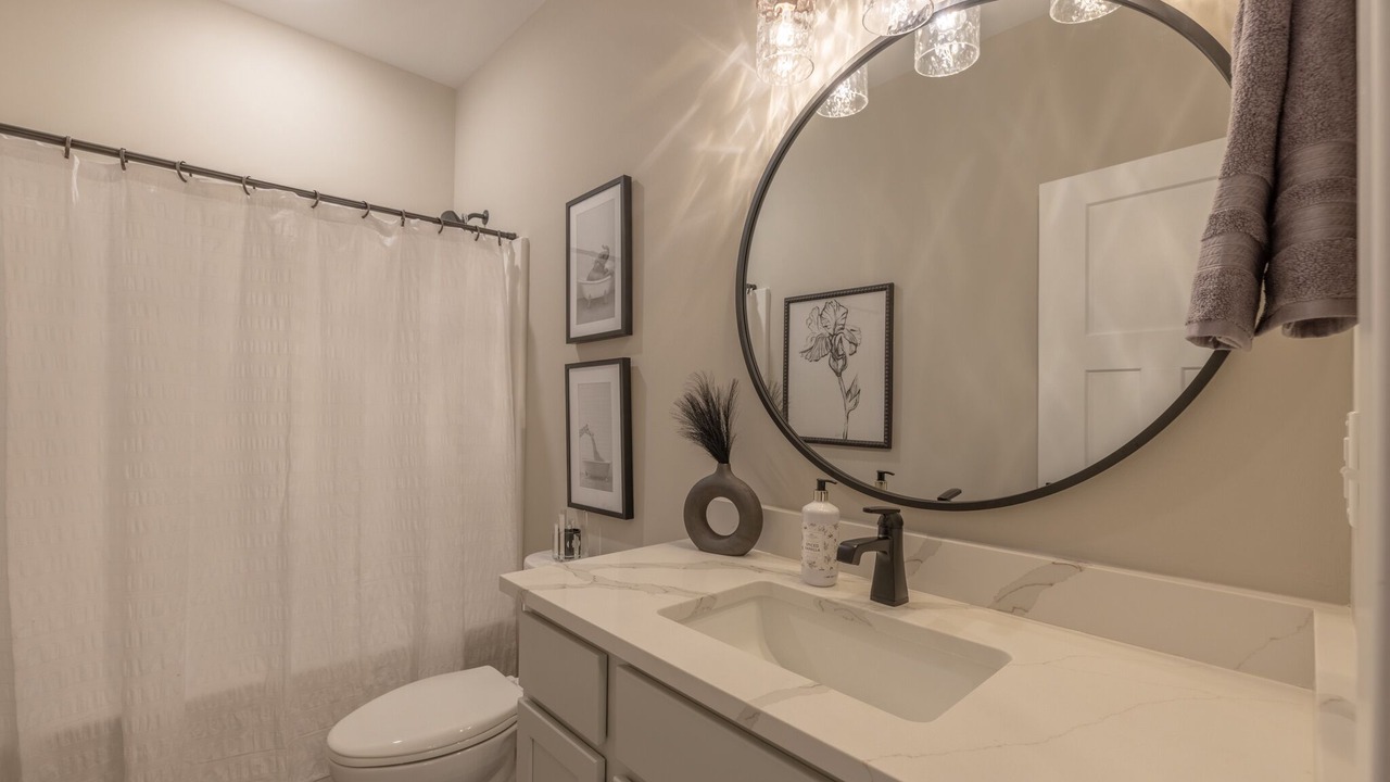 Photo of Bathroom in Innsbrook